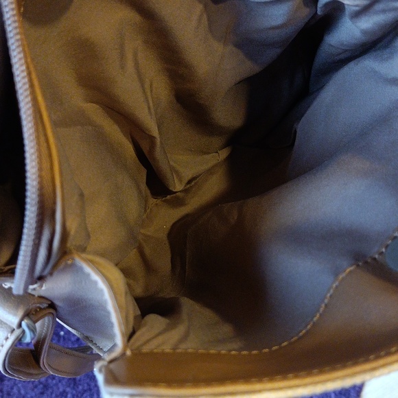 Beautiful Relic bag new without tags - Picture 7 of 8